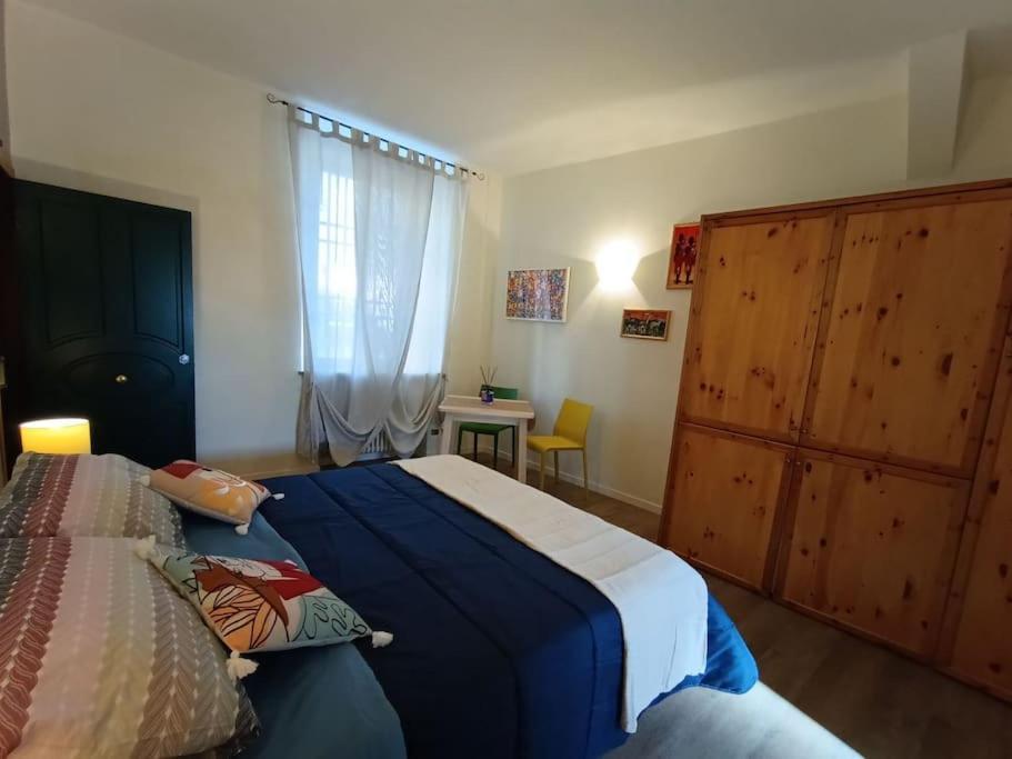 Monolocale Piccolominiuno Apartment Siena Exterior photo